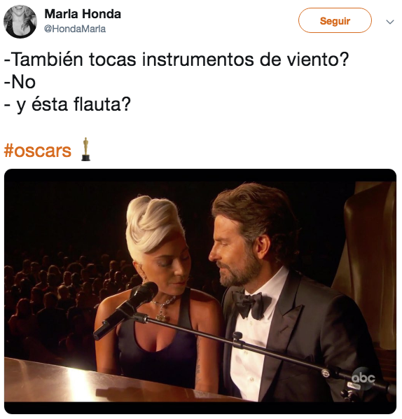 Mejores Memes de la Alfombra Roja de los Oscar