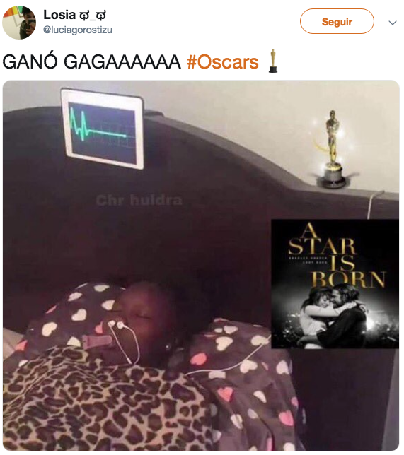 Mejores Memes de la Alfombra Roja de los Oscar