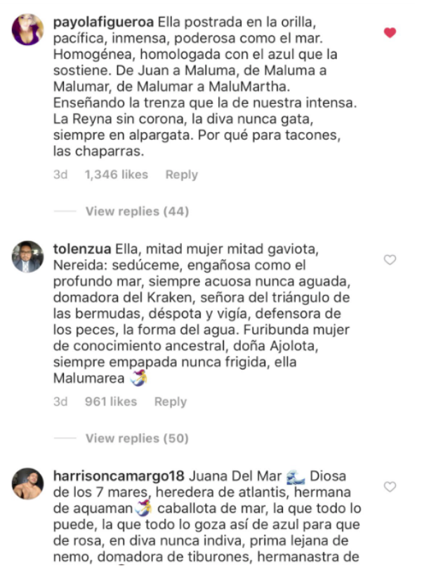 Estoy cansado de que se hable de Maluma como una seÃ±ora
