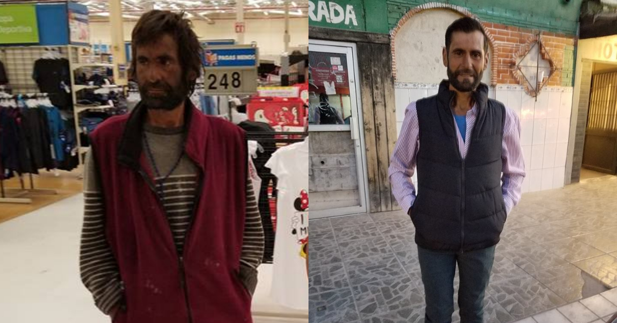 Barbería Hace Cambio Look Vagabundo, Barbería Doble G Mexicali, Mexicali, Barbería, Cambio De Look Vagabundo, Vagabundo