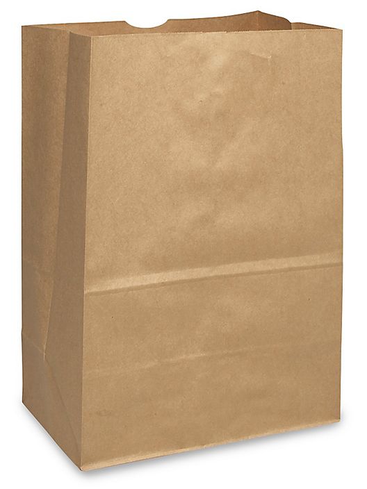 Bolsa de papel