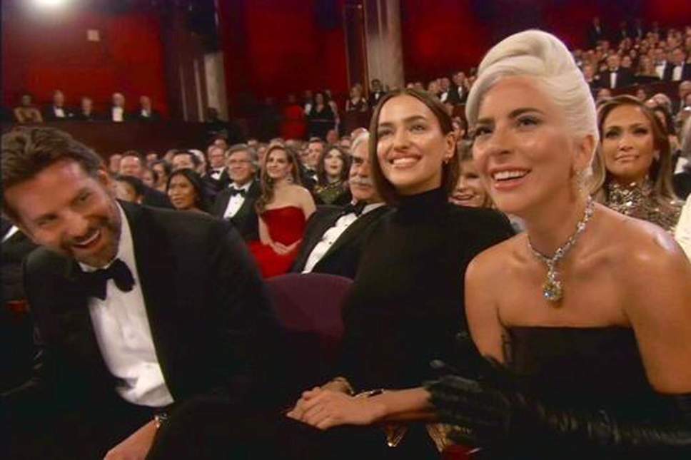 Los momentos más extraños de la ceremonia de premiación del Oscar