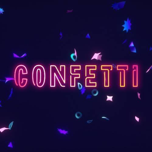 De donde sale el dinero que regalan en Confetti