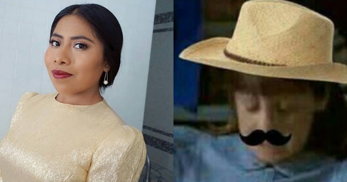 Crean Corrido Yalitza Aparicio, MÃºsica, Humberto Reyes Tlaxiaco, Canciones Inspiradas En Yalitza Aparicio, Corrido, Yalitza Aparicio