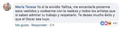 Critican portada de Hola con Yalitza Aparicio