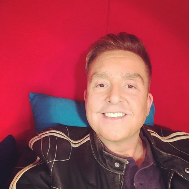 Daniel Bisgno critica a Jorge Antonio Guerrero actor de Roma