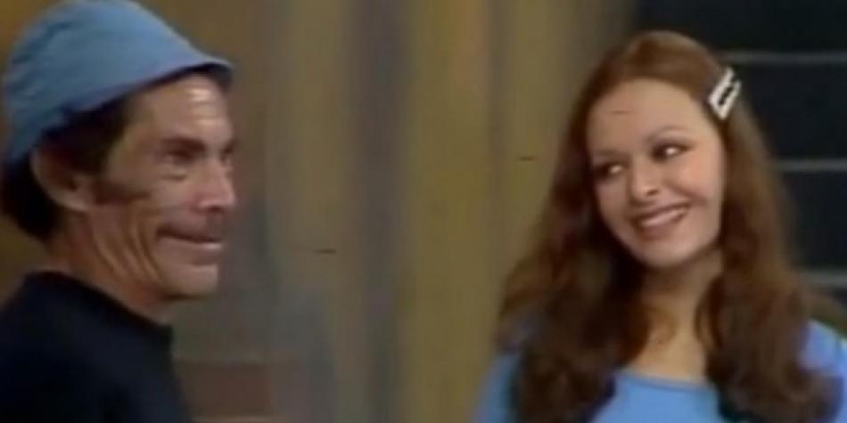 Muere Olivia García del elenco del chavo del ocho