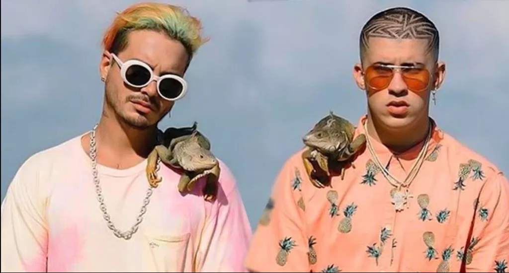 Estoy cansado de que se hable de Maluma como una seÃ±ora