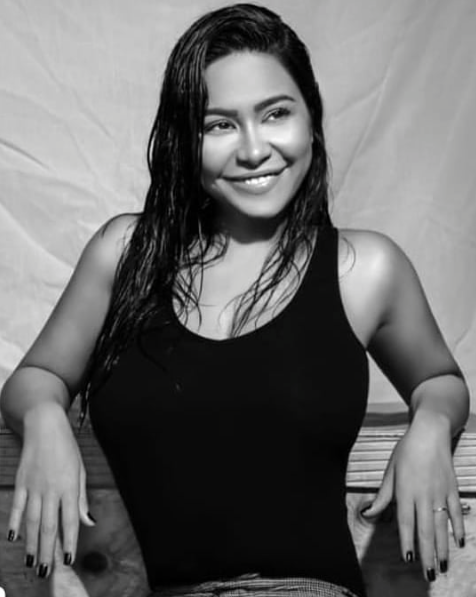 Encontramos a la doble de Yalitza Aparicio en Egipto