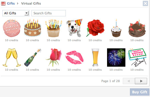 AsÃ­ ha cambiado facebook en 15 aÃ±os