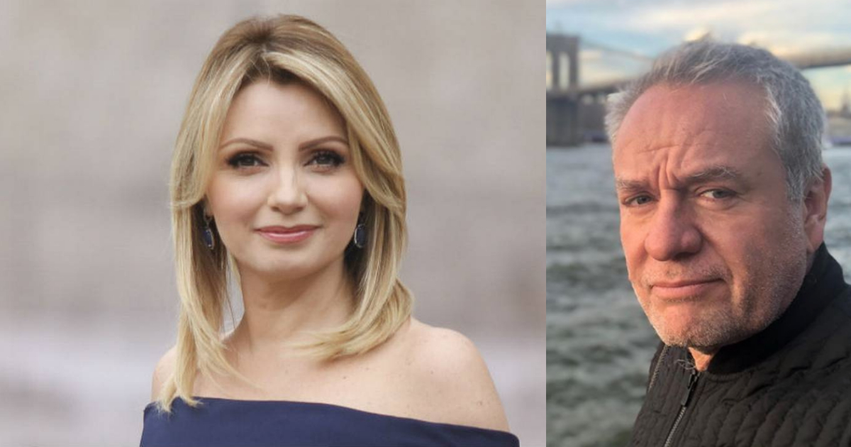 Alberto Güero Castro Habla Regreso Angélica Rivera, Alberto Güero Castro, Angélica Rivera, Regreso, Telenovelas, Enrique Peña Nieto