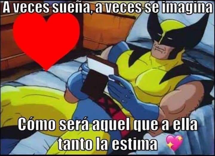 Historia detrás "Ramito de violetas" con memes 14 de febrero