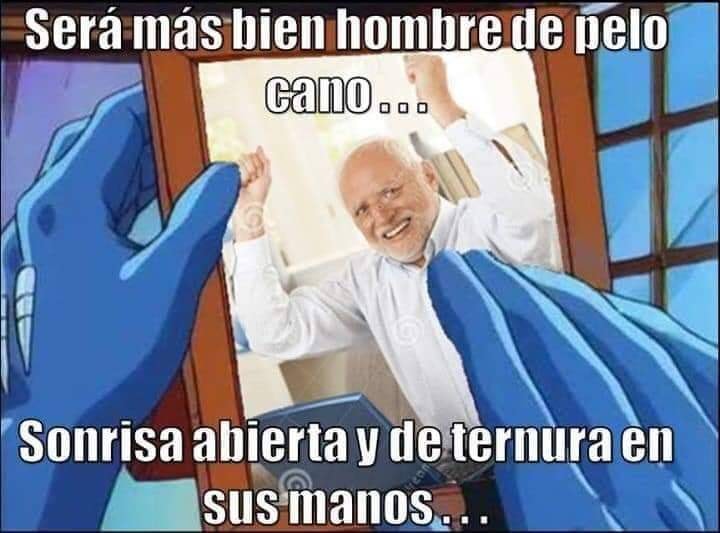Historia detrás "Ramito de violetas" con memes 14 de febrero