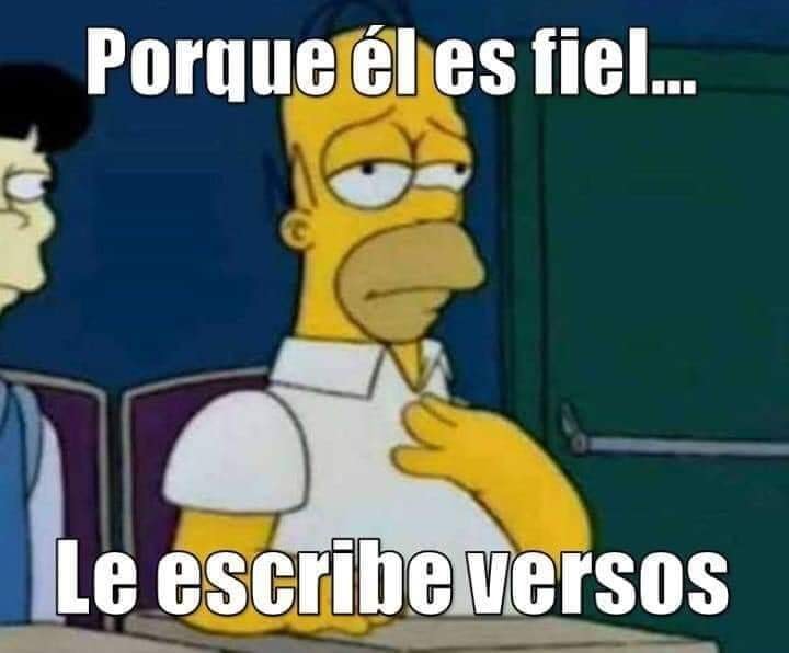 Historia detrás "Ramito de violetas" con memes 14 de febrero