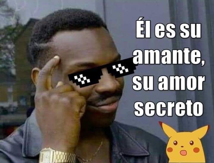 Historia detrás "Ramito de violetas" con memes 14 de febrero