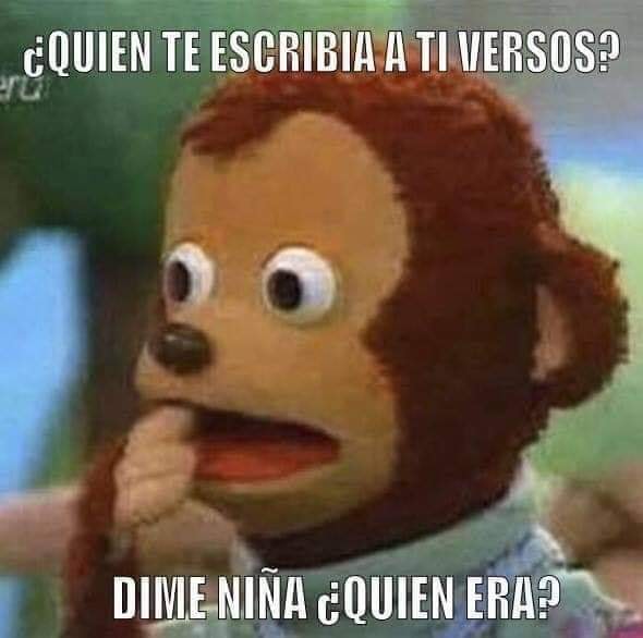 Historia detrás "Ramito de violetas" con memes 14 de febrero