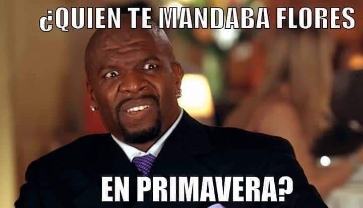 Historia detrás "Ramito de violetas" con memes 14 de febrero