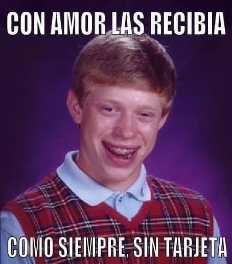 Historia detrás "Ramito de violetas" con memes 14 de febrero