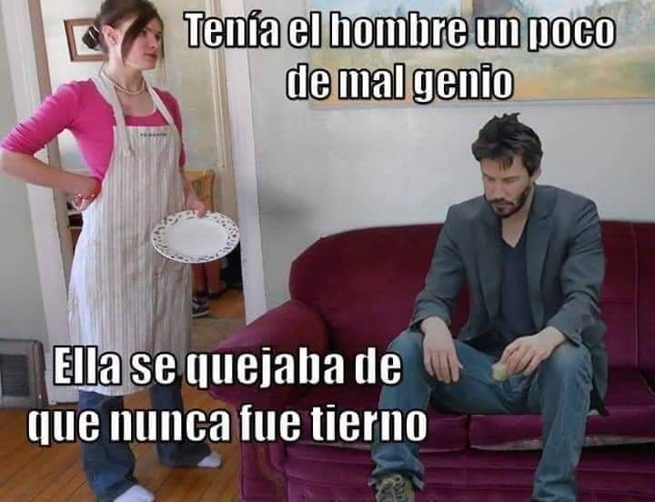 Historia detrás "Ramito de violetas" con memes 14 de febrero