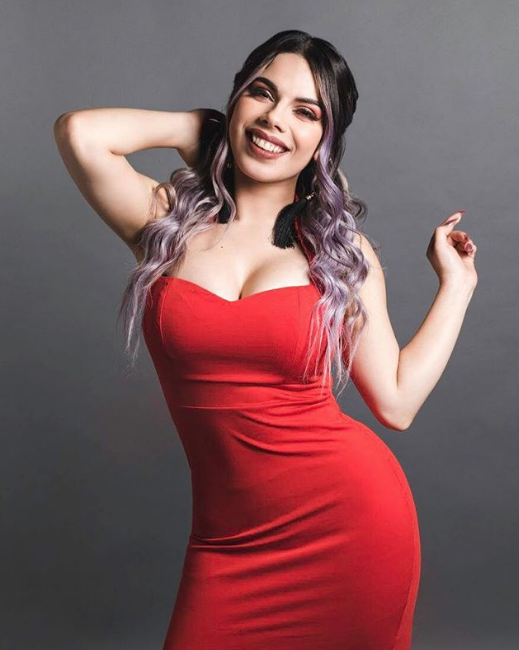 Lizbeth Rodriguez le dice adiós a Exponiendo infieles