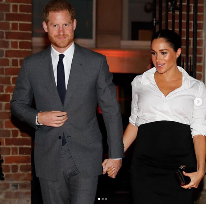 La decisión de William para mejorar la relación con Harry y Meghan