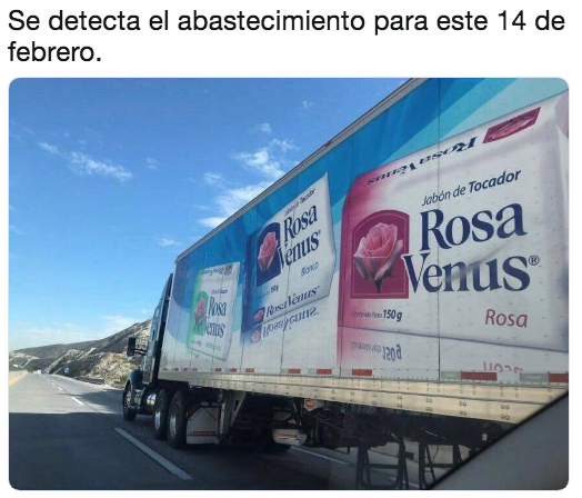 Memes 14 de febrero
