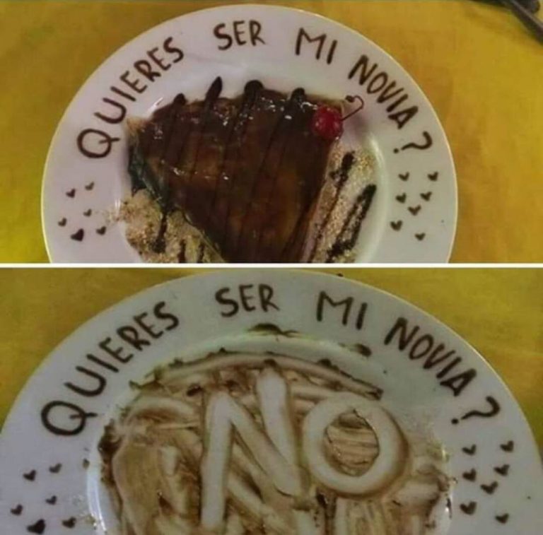 Memes 14 de febrero