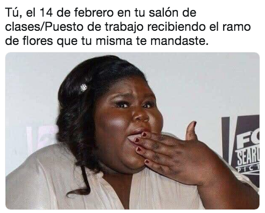 Memes 14 de febrero