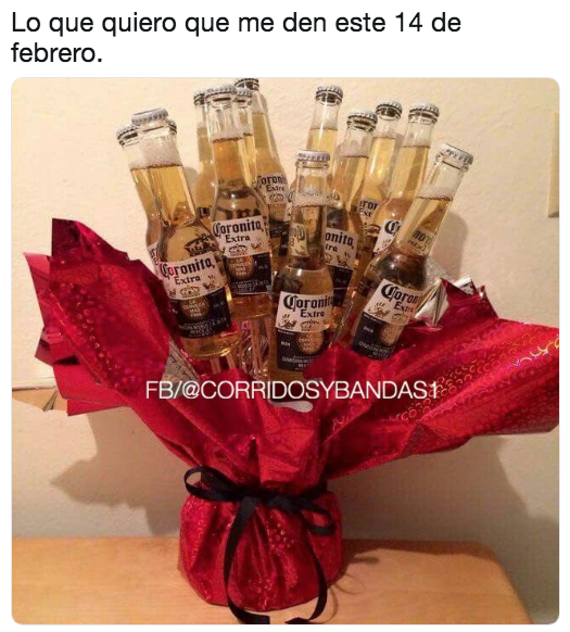 Memes 14 de febrero