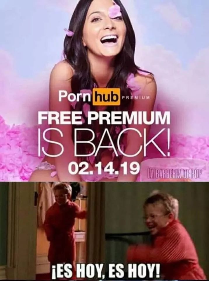 Memes del 14 de febrero