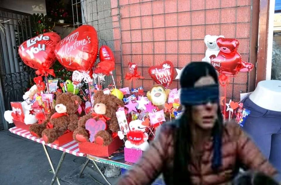 Memes del 14 de febrero