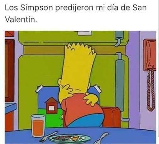 Memes del 14 de febrero