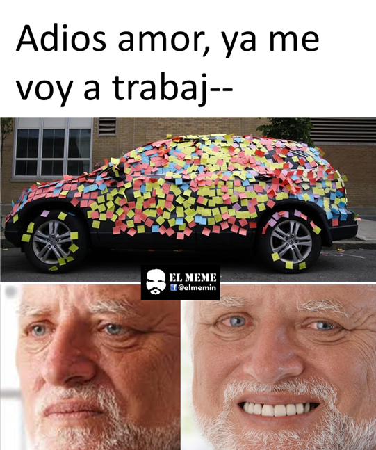 Memes del 14 de febrero