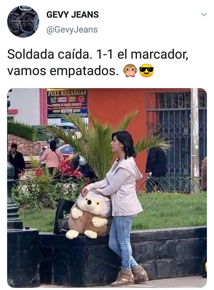 Memes del 14 de febrero