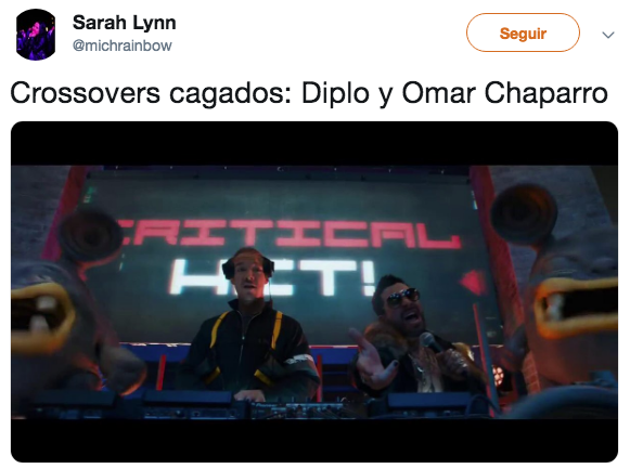 Memes de Omar Chaparro en la película de Pokémon
