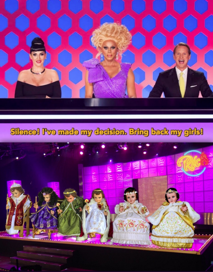 Memes de tamal para el Día de la Candelaria