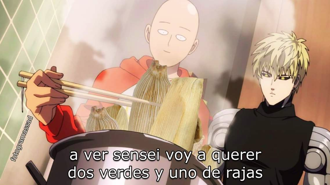 Memes de tamal para el Día de la Candelaria