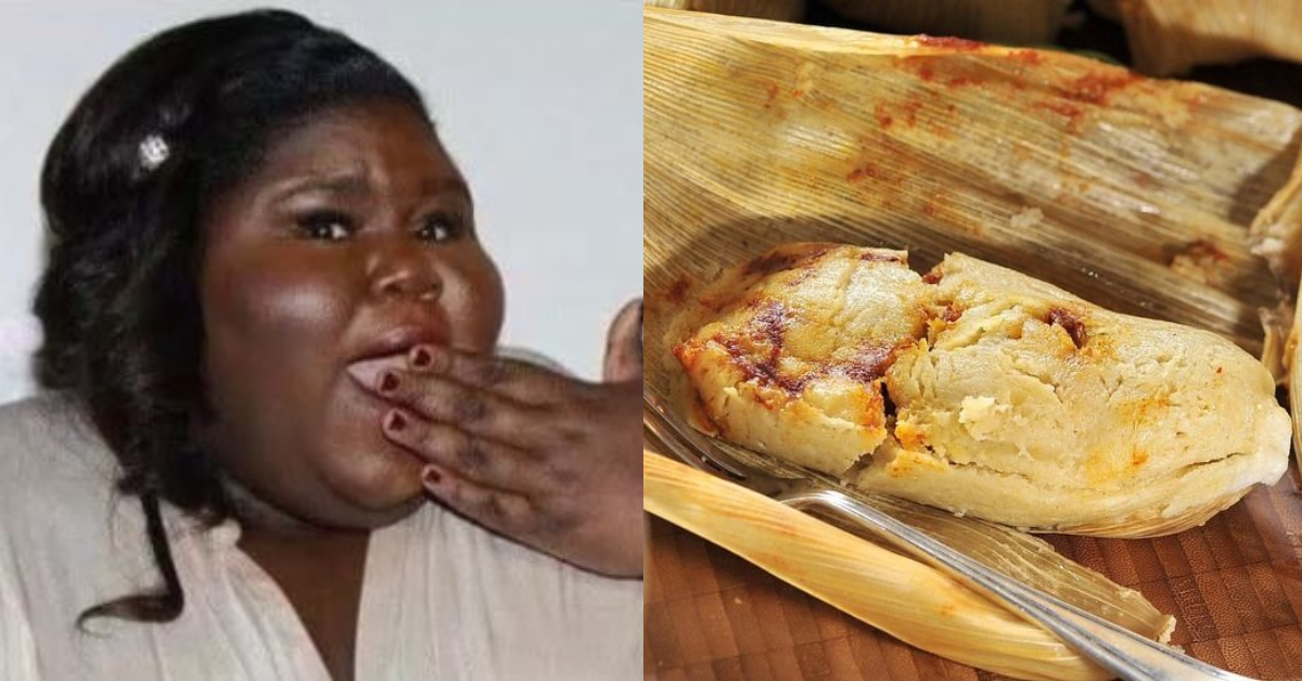 Memes de tamal para el DÃ­a de la Candelaria