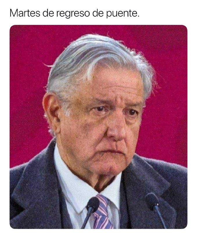 Memes del final del puente