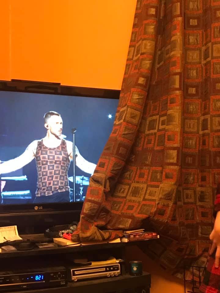 Memes del show de medio tiempo del super bowl