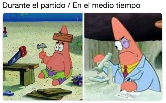 Memes del show de medio tiempo del super bowl 2019