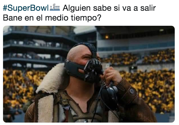 Memes del show de medio tiempo del super bowl 2019