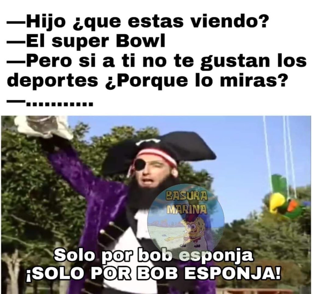 Mejores memes medio tiempo del super bowl 2019