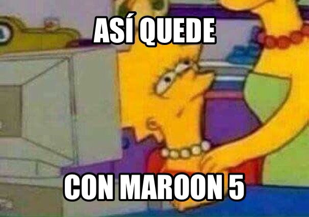 Mejores memes medio tiempo del super bowl 2019