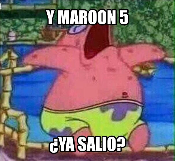 Mejores memes medio tiempo del super bowl 2019