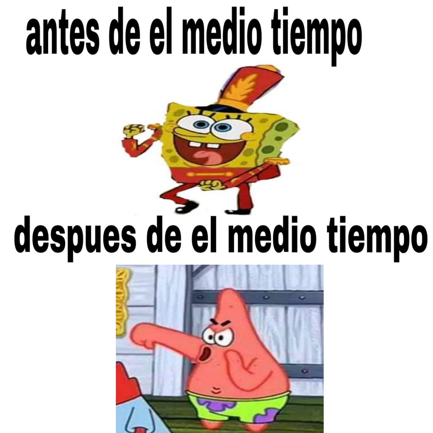 Mejores memes medio tiempo del super bowl 2019