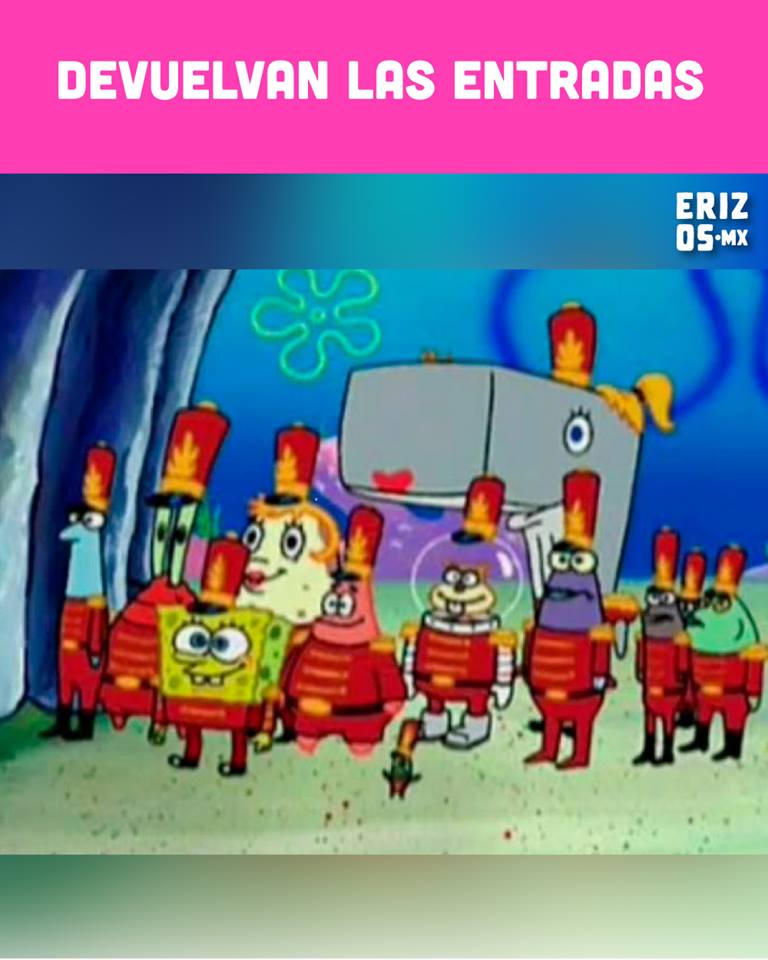 Memes del medio tiempo del Super Bowl