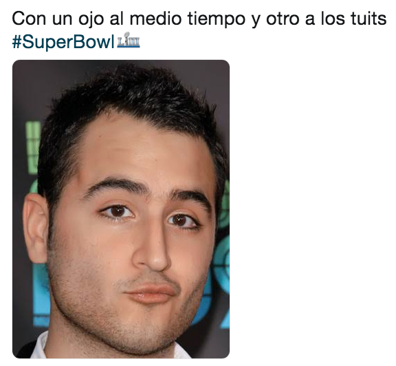 Mejores memes medio tiempo del super bowl 2019