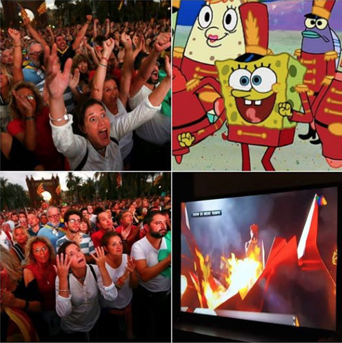 Mejores memes medio tiempo del super bowl 2019