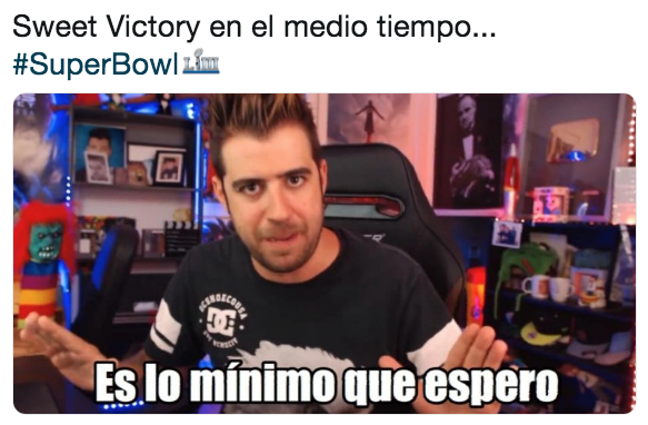 Memes del show de medio tiempo del super bowl 2019